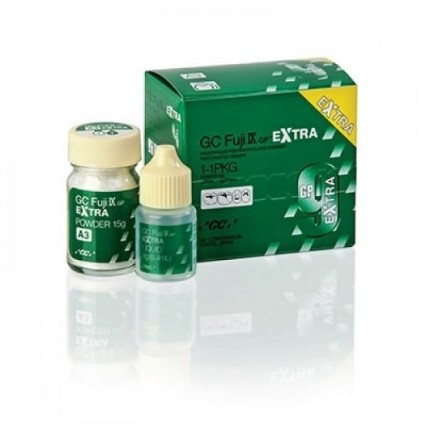 Gc fuji ix clearance gp