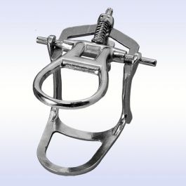 ARTICULATOR (Chrome Denture low Arch)