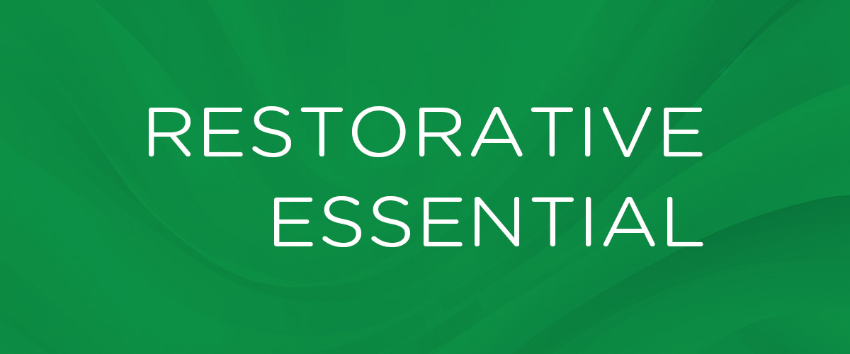 Restorative