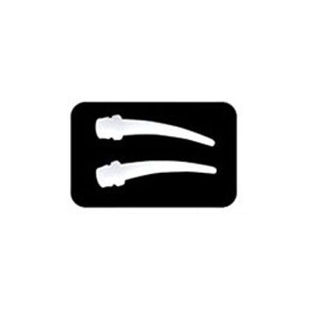 INTRA ORAL TIPS WHITE 5461 - S116