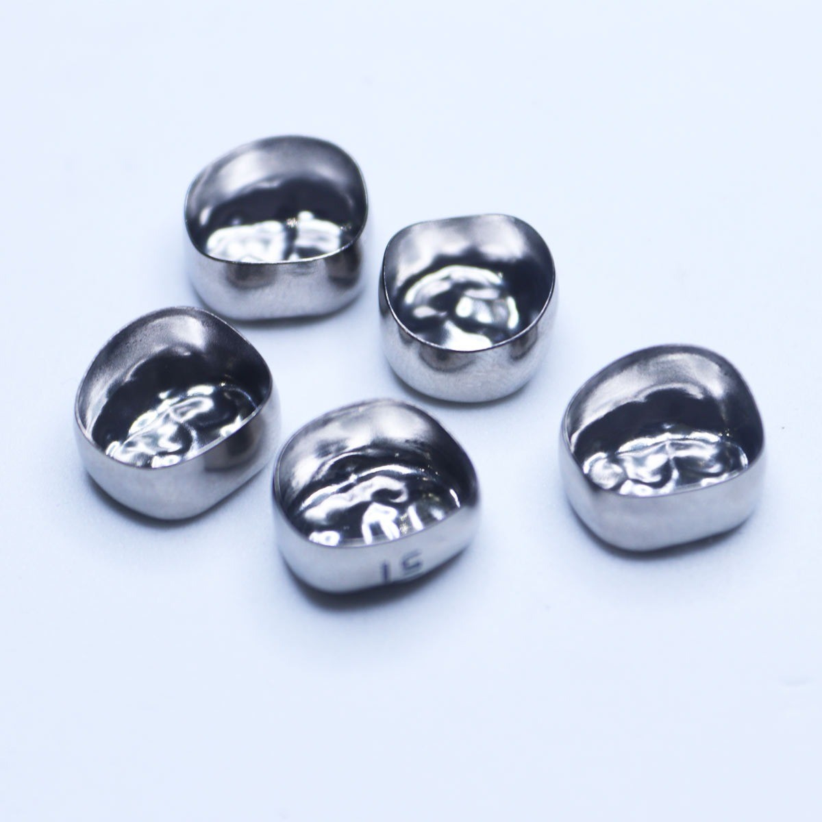 Permanent Crown 6 - UR - 2 refill, 5pcs - 530310