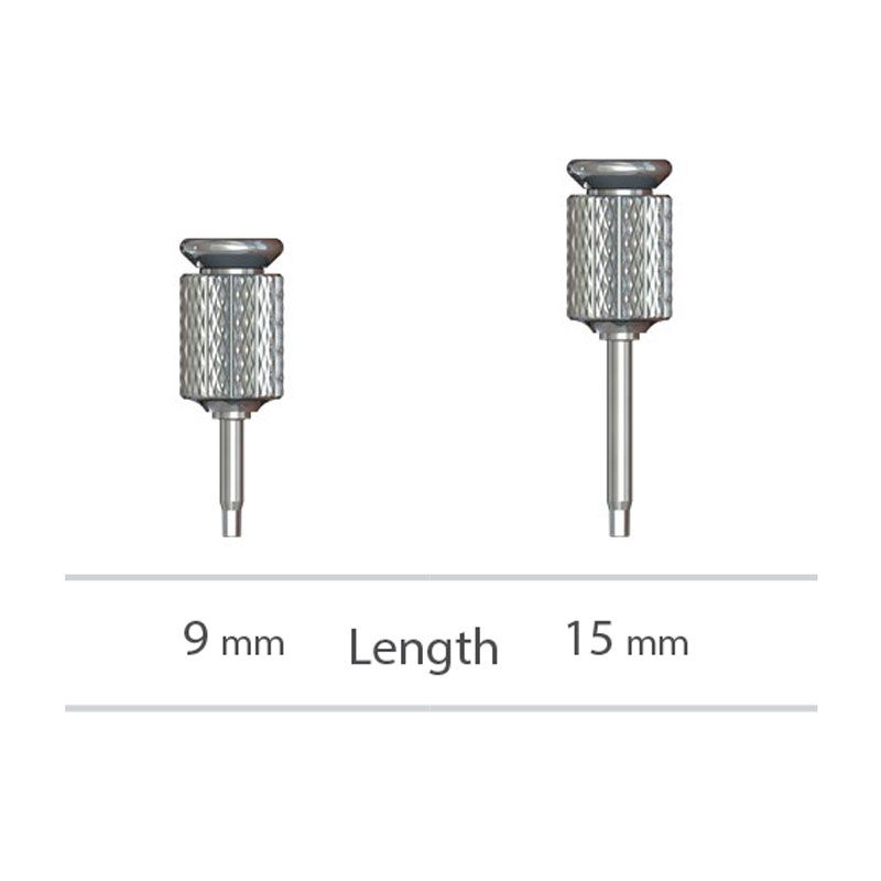 Hand Driver Long - AHD12LH