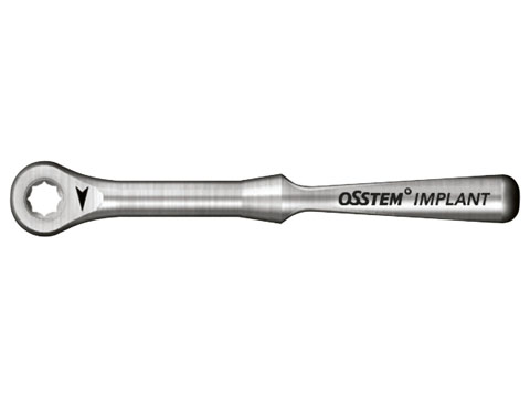 Ratchet Wrench - CITQW-1185A