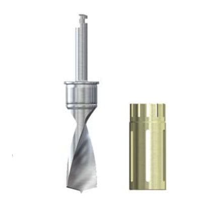Bone Ejector - ABBE71L