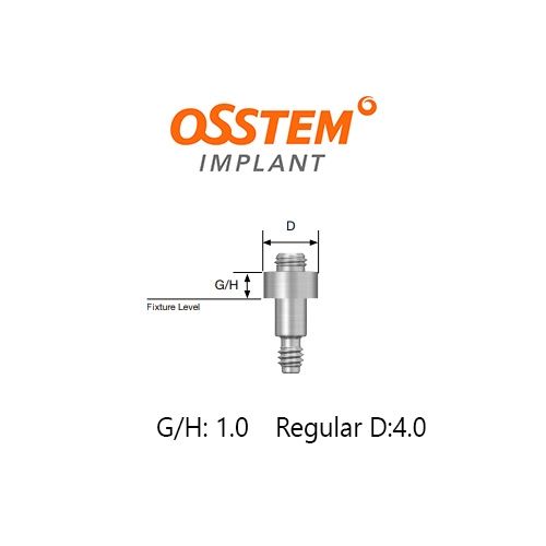 Cover Cap - SMCC415
