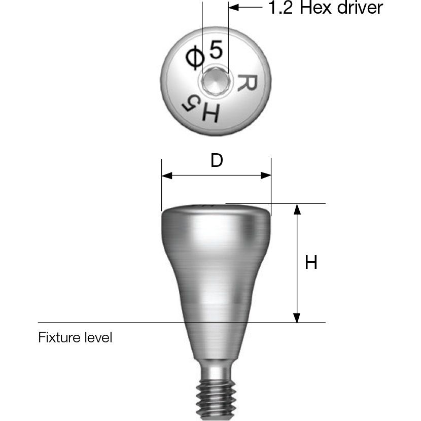 Healing Cap - SMHA443R