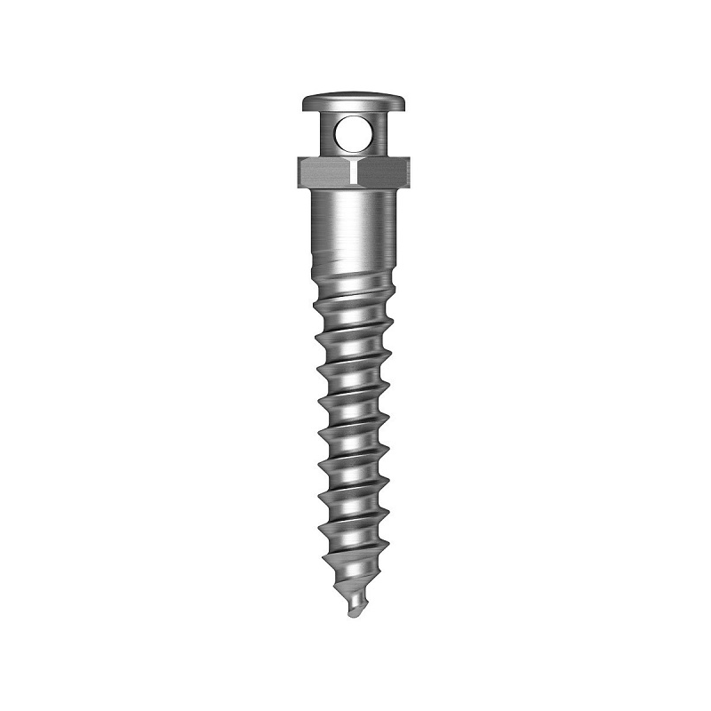 Orthodontic Screw ( Through Hole ) - OSTH1408