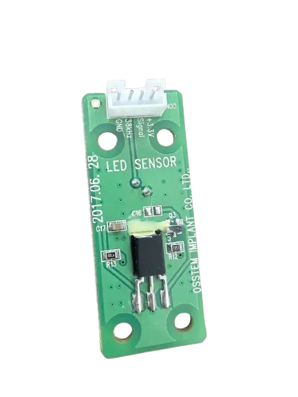 LIGHT SENSOR PCB - YK3LSPC01