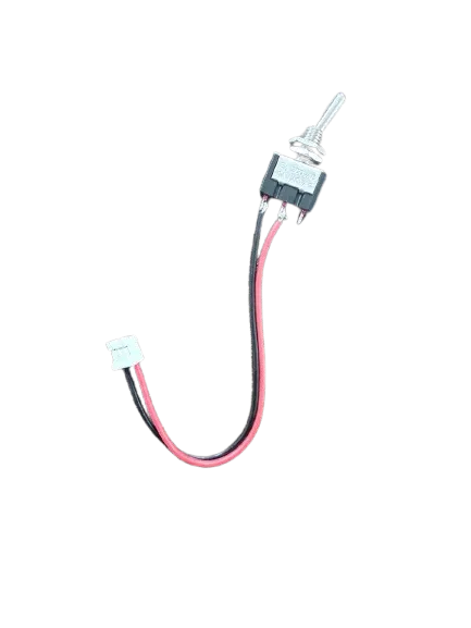 K3 LED Light Togle Switch - YK3LTGS01