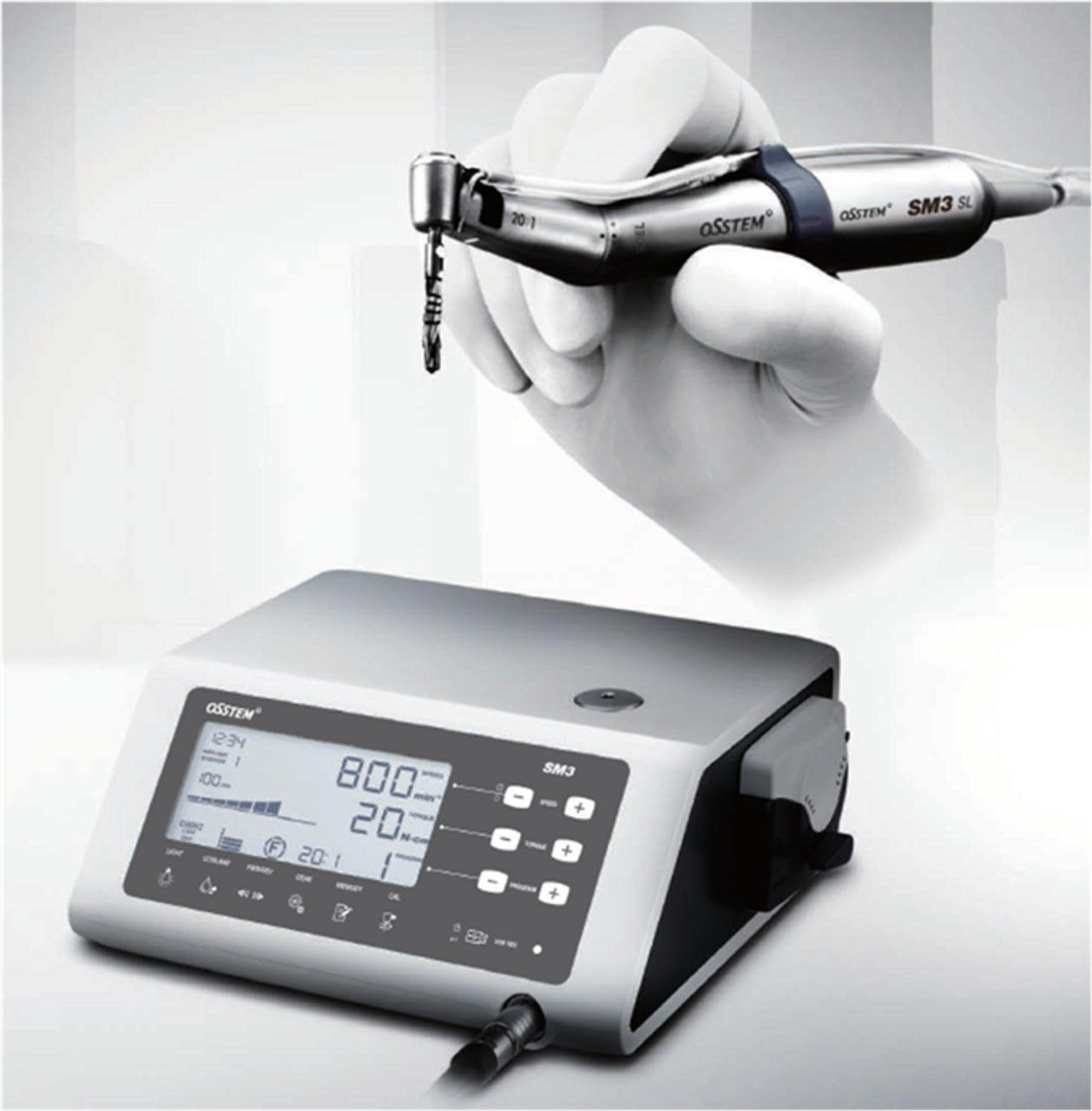 NSK - SX3-MU03
