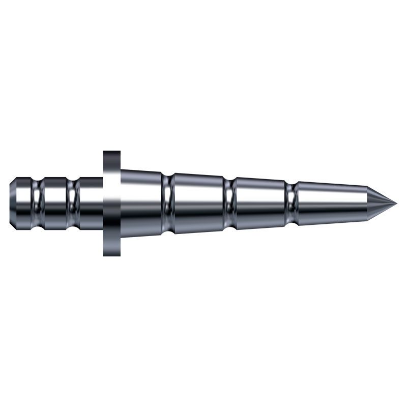 FKG Pivots 40, 11.50 x 8.30 x 1.05mm, stainless Steel 