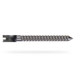 FKG Obturation Screws 061, 9.75 x 7.75mm, Titanium - 05.061.00.010.TI