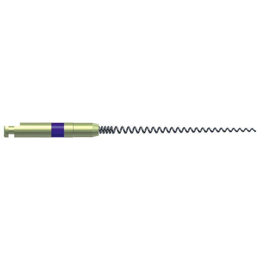 FKG Paste - Fillers SENSIPAST 180, 25mm, No.25-40, handle GS - 02.180.25.S25.GS