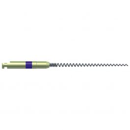 FKG Paste - Fillers SENSIPAST 180, 21mm, No.35, Handle GS - 02.180.21.035.GS