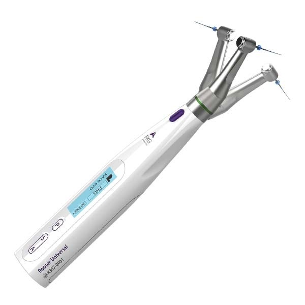 FKG Rooter Universal, cordless endo motor with apex locator, 08.970.00.000.FK