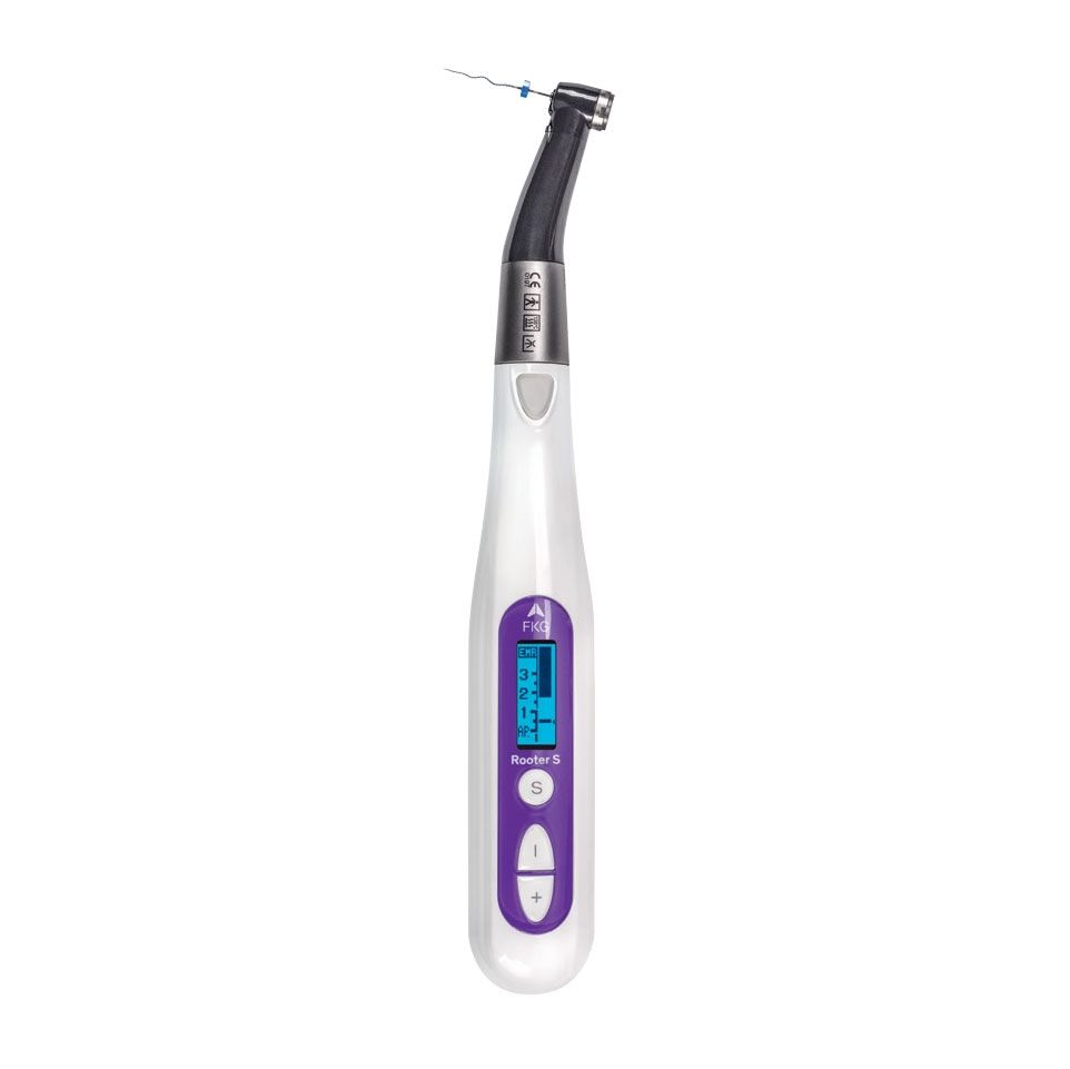 FKG Rooter S – Handpiece - 08.961.00.008.FK