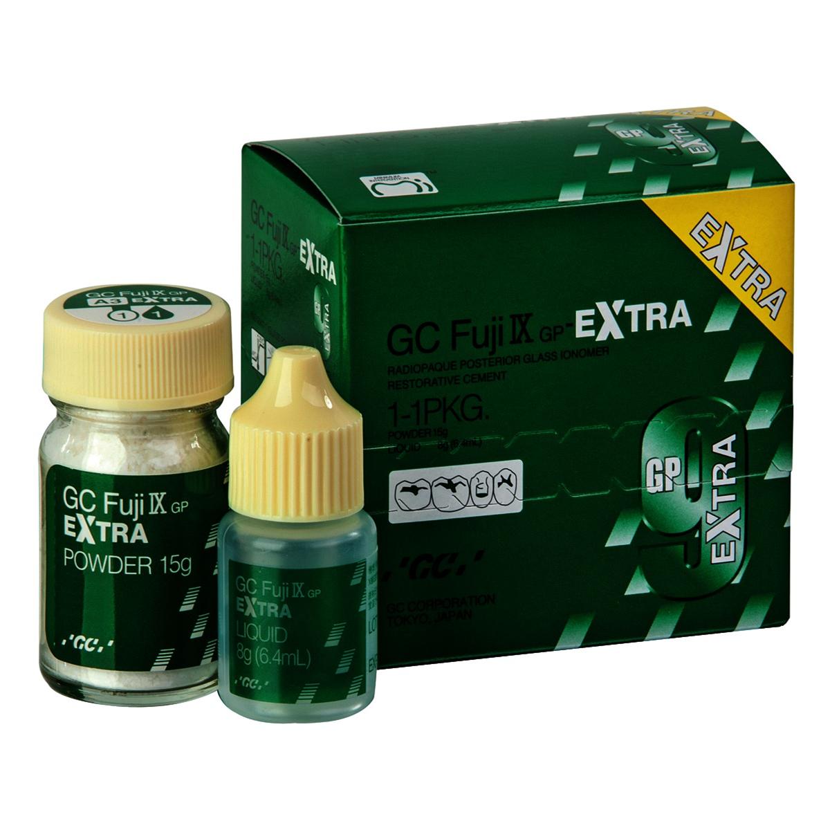 Fuji IX GP, Extra 1-1 A2, P/L - 005076