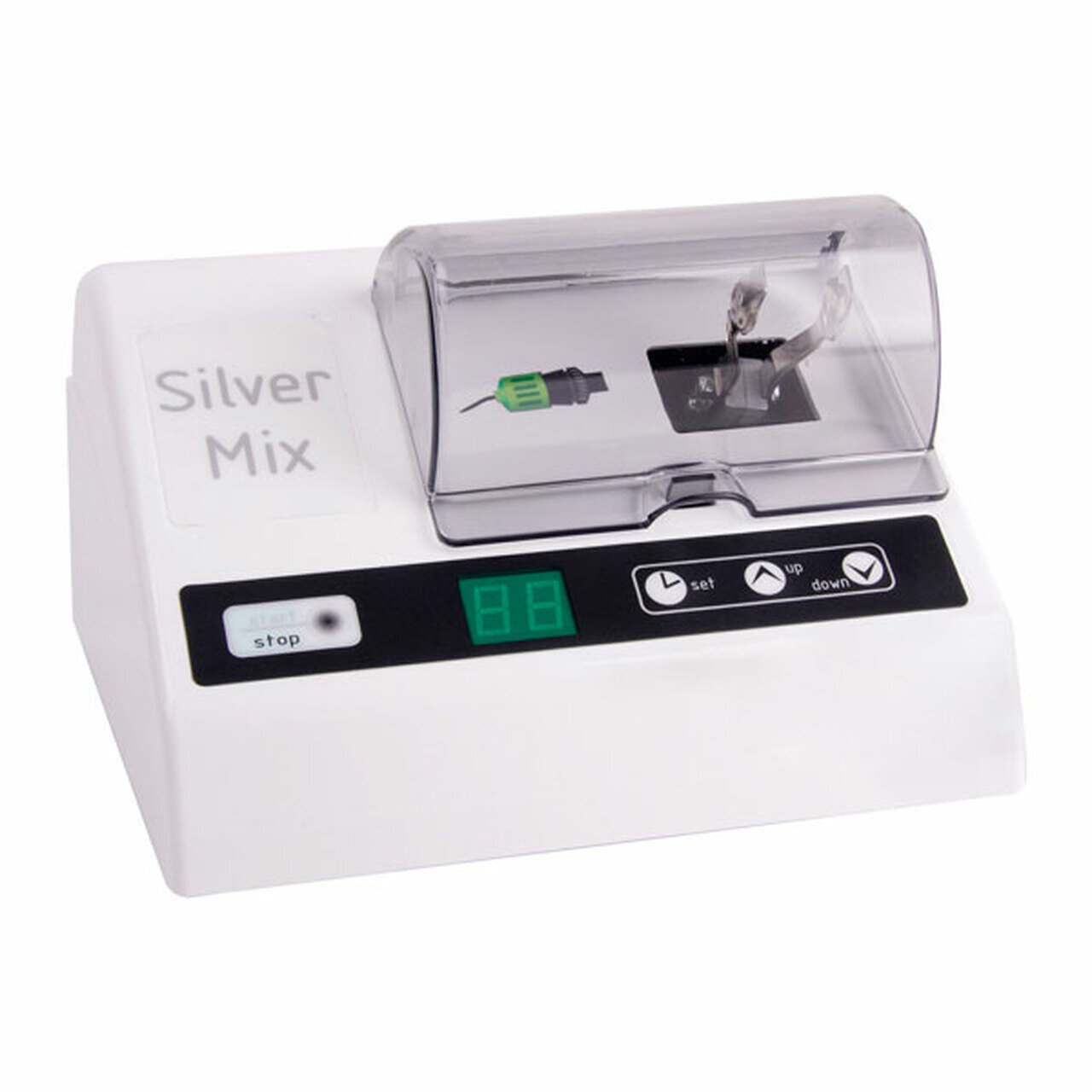 GC SilverMix Amalgamator - 900548