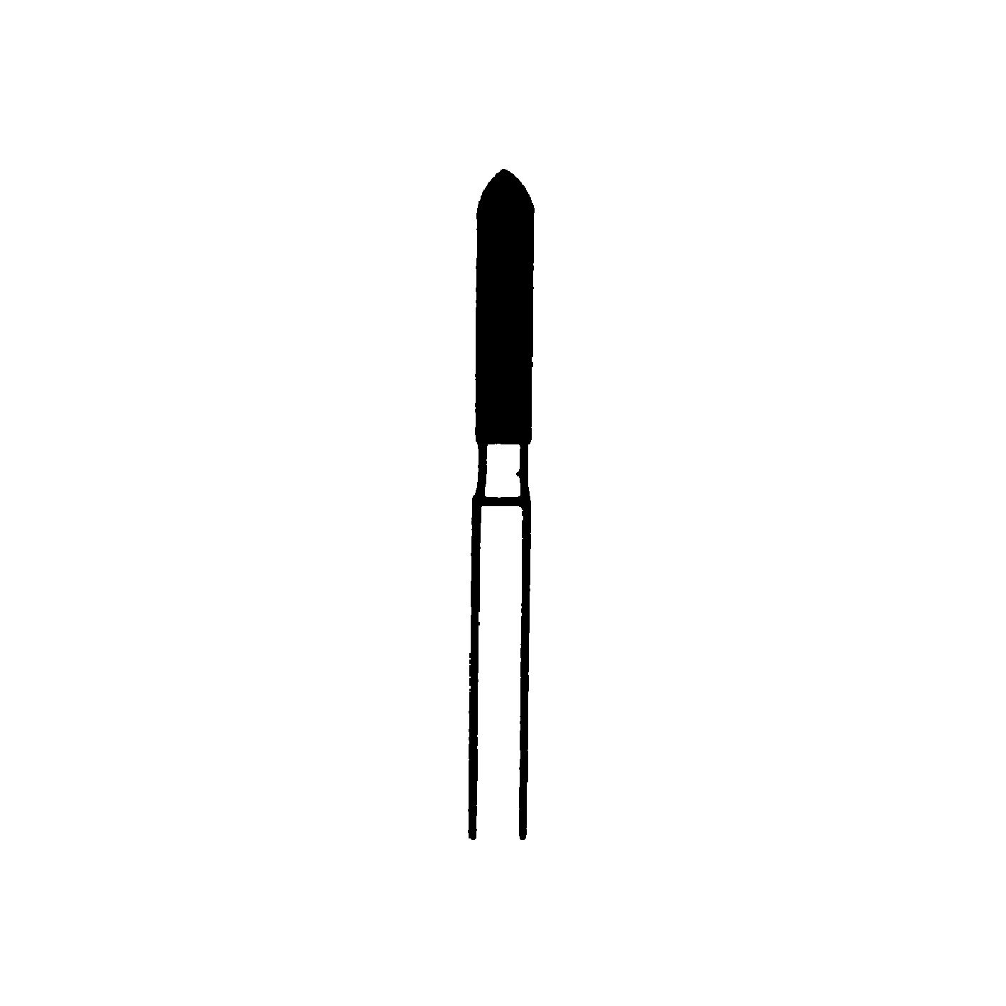 Diamond Instruments FG - 868P.314.018