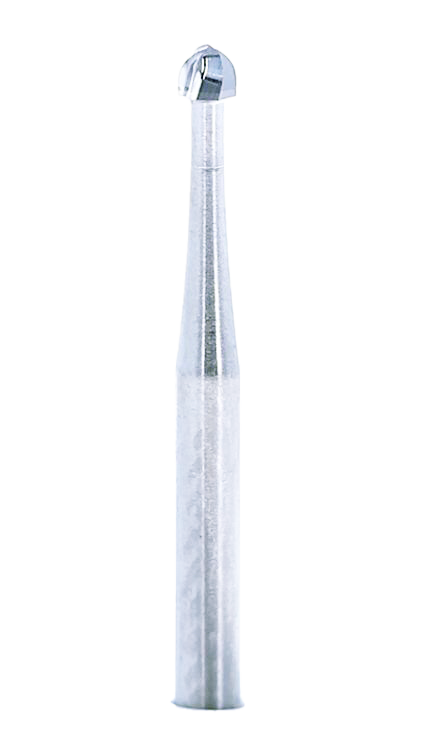Carbide Excavating burs FG - C1.314.014