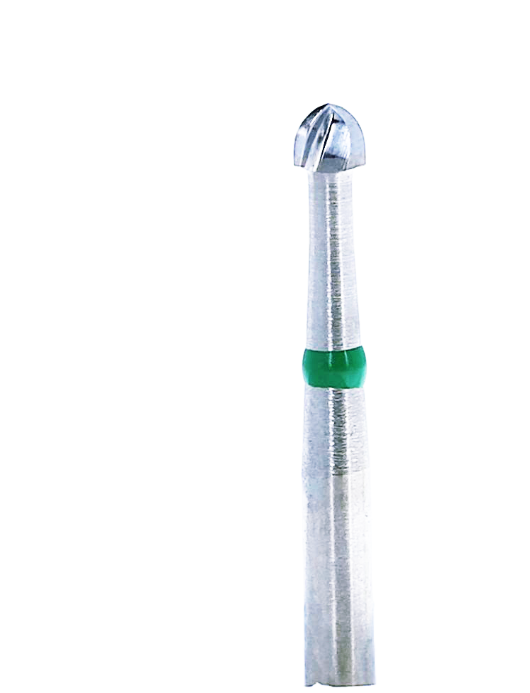 Carbide Excavating burs FG - C1S.314.016