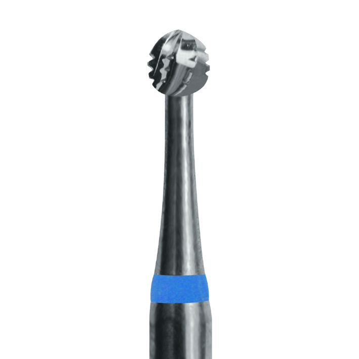 Carbide Excavating burs FG - CQ1.314.021