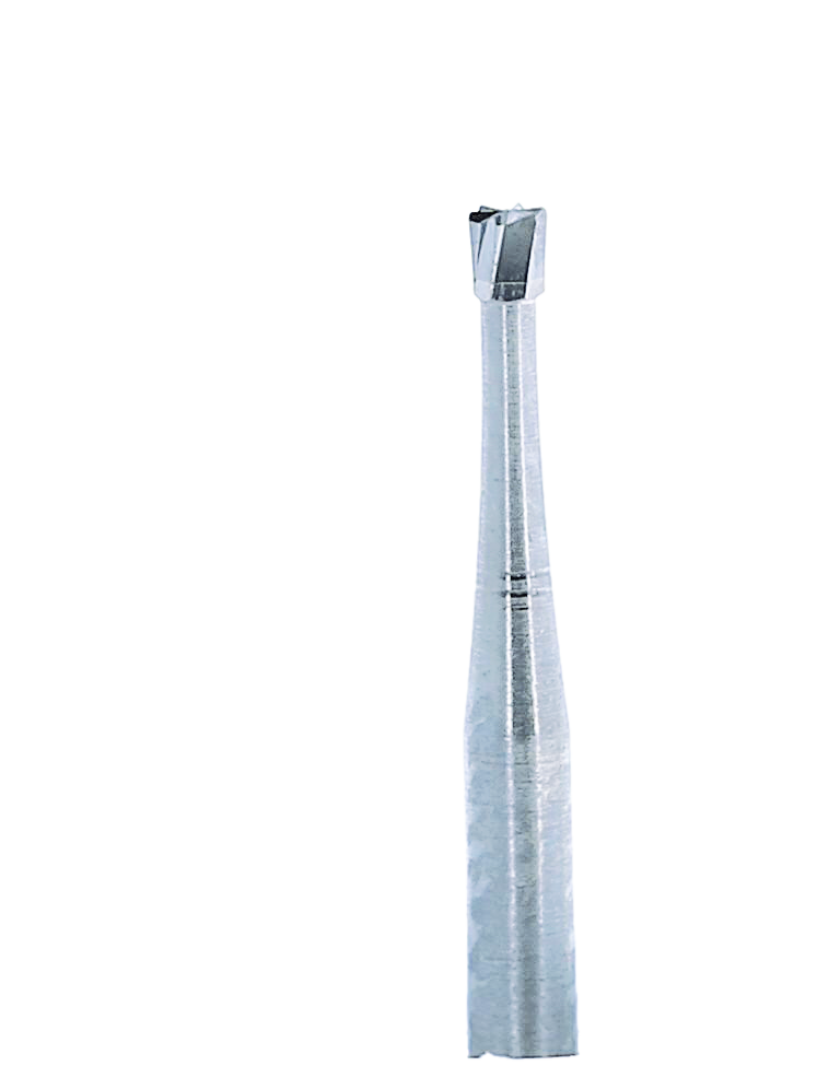 Carbide Excavating burs FG - C2.314.008