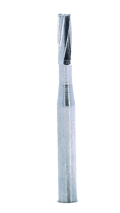 Carbide Fissure burs FG - C21.314.012