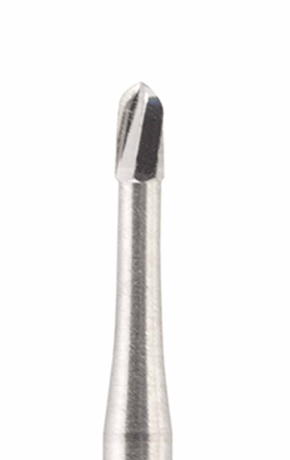 Carbide Fissure burs FG - C23.314.008