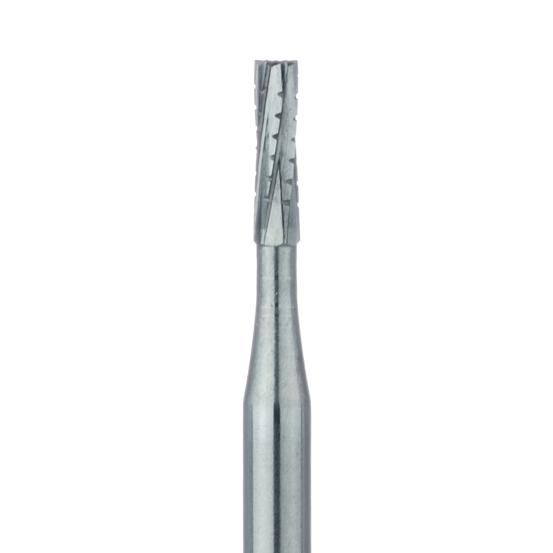 Carbide Fissure burs FG - C31.314.009