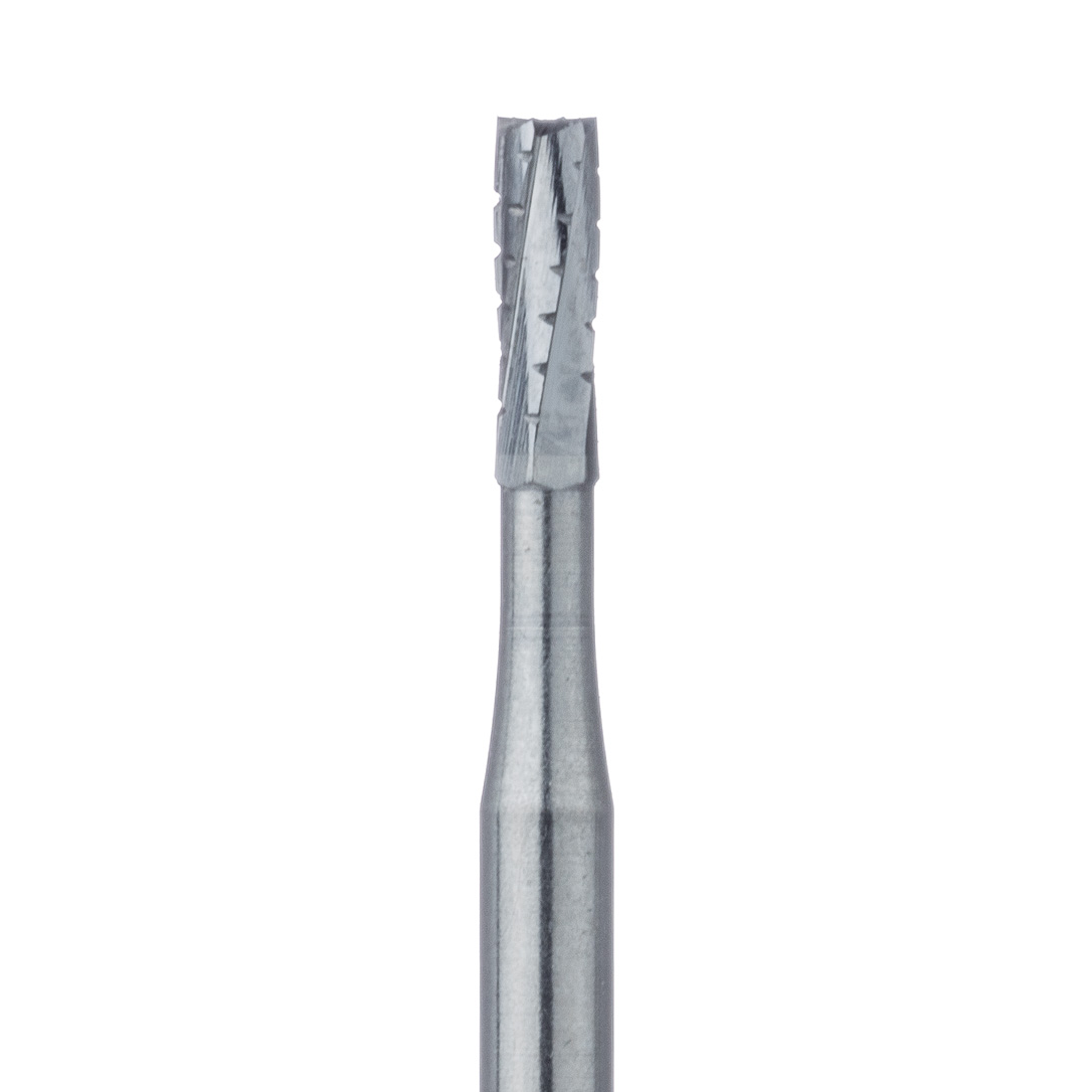 Carbide Fissure burs FG - C31.314.012