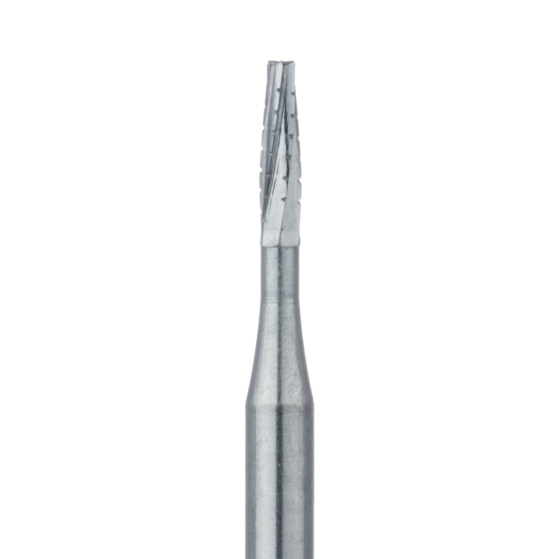 Carbide Fissure burs FG - C33.314.010
