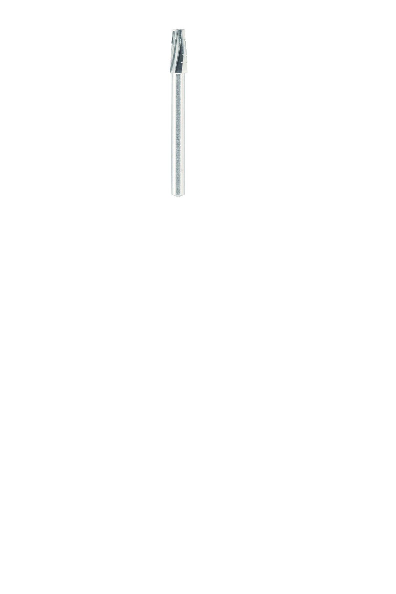 Carbide Fissure burs FG - C33.314.016