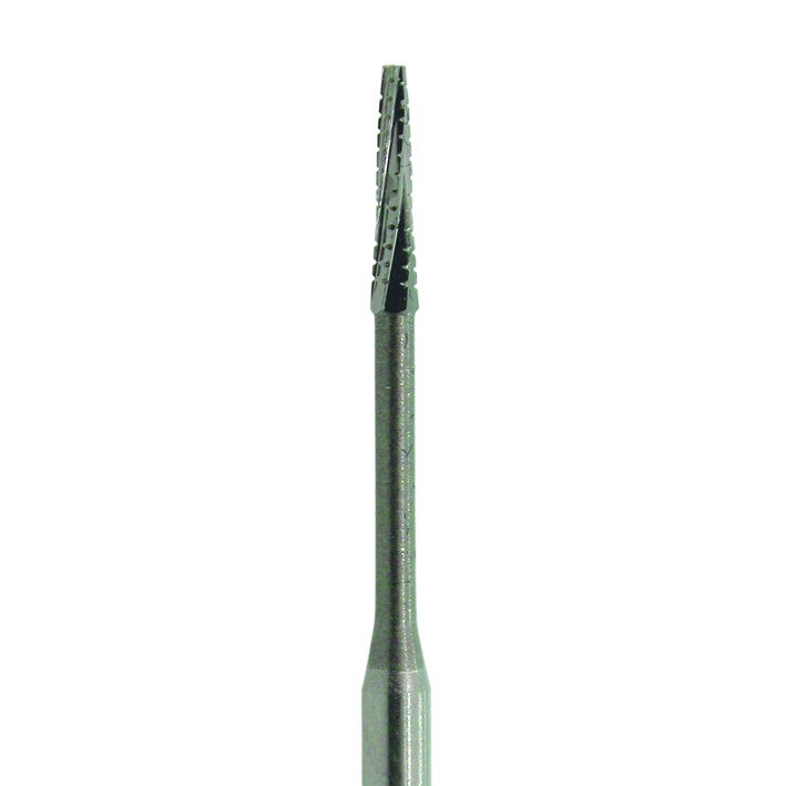 Carbide Fissure burs FGXL - C33L.316.010