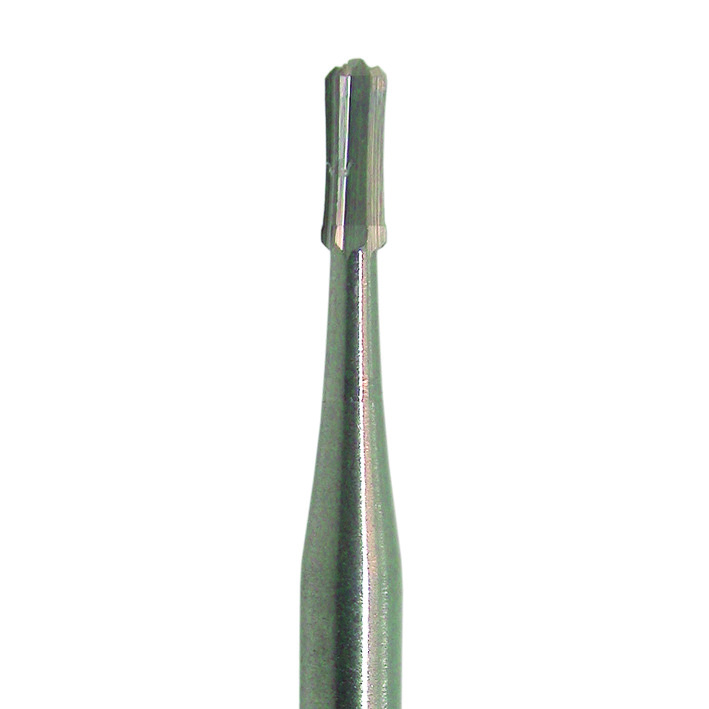 Carbide Fissure burs FG - UNC245.314.009