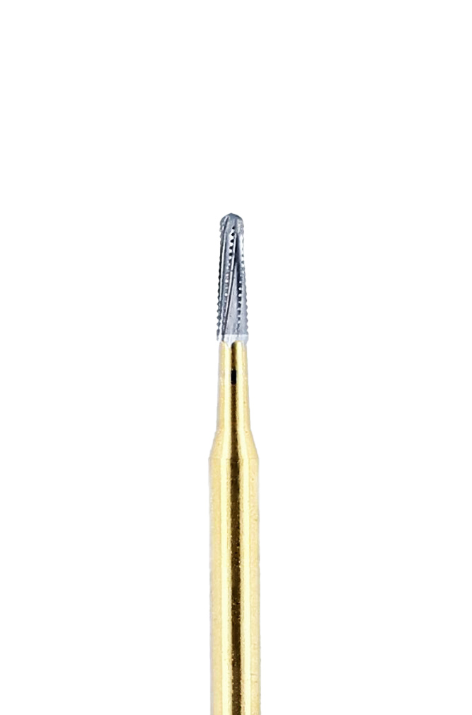 Carbide Crown cutter FG - C18R.314.010