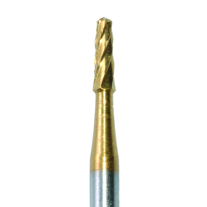 Carbide Crown cutter FG - TCX21R.314.010