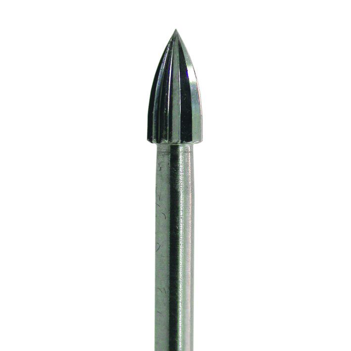 Carbide Finishing burs FG - C46.314.012