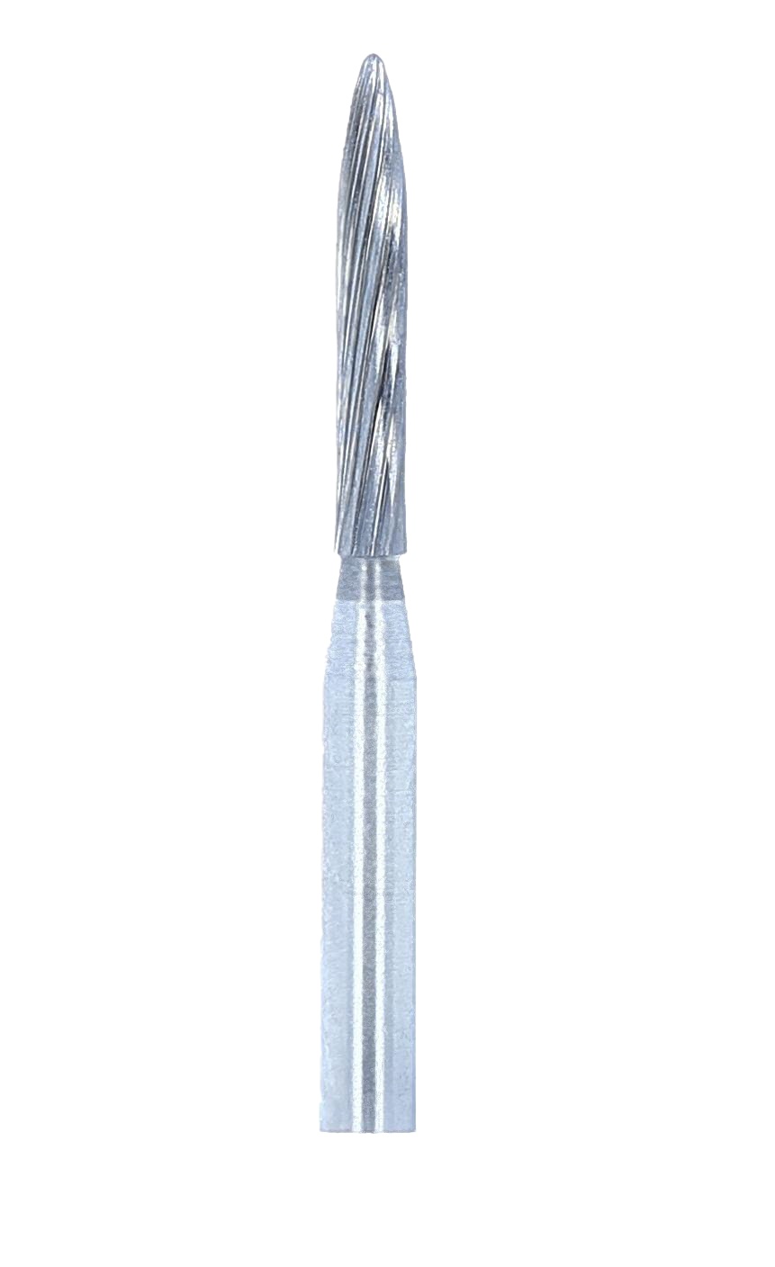 Carbide Finishing burs FG - C48L.314.012