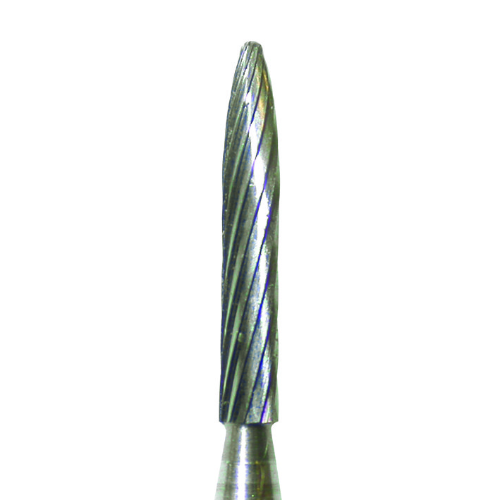 Carbide Finishing burs FG - C48LU.314.012