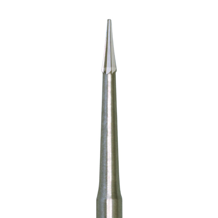 Carbide Finishing burs FG - C132F.314.008