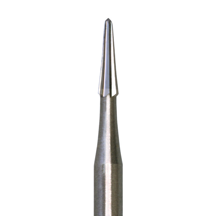 Carbide Finishing burs FG - C133.314.010