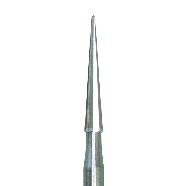 Carbide Finishing burs FG - C135.314.014