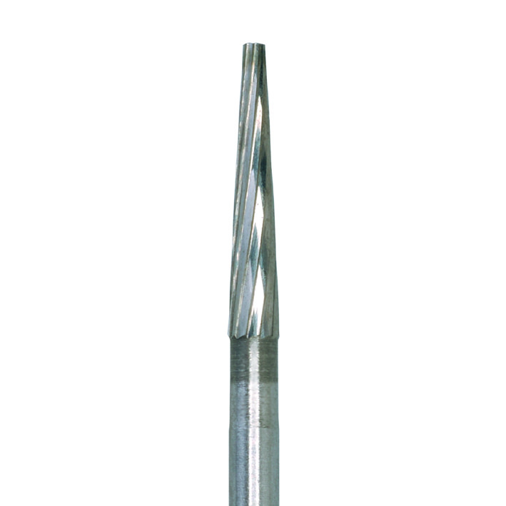 Carbide Finishing burs FGL - C212L.315.014