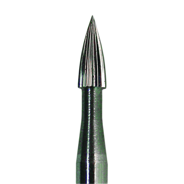 Carbide Finishing burs FG - C246U.314.009