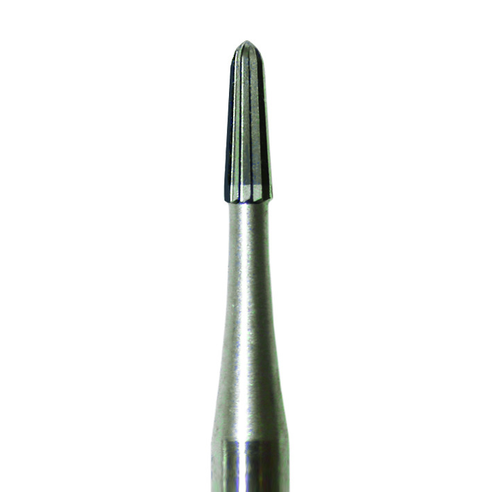 Carbide Finishing burs FG - C274U.314.016