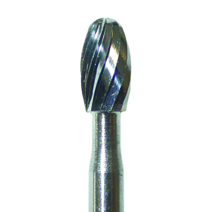 Carbide Finishing burs FG - C379F.314.018