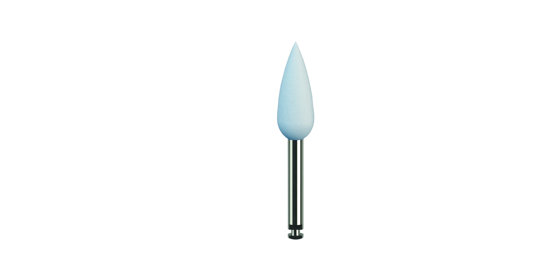 Polisher White RA - 9111M.204.055