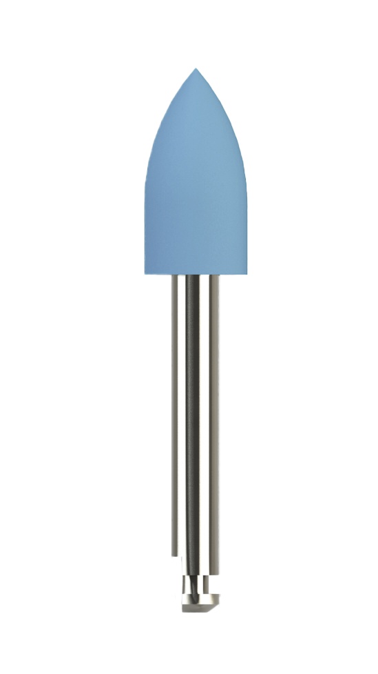 Polisher Blue RA - 9121M.204.050