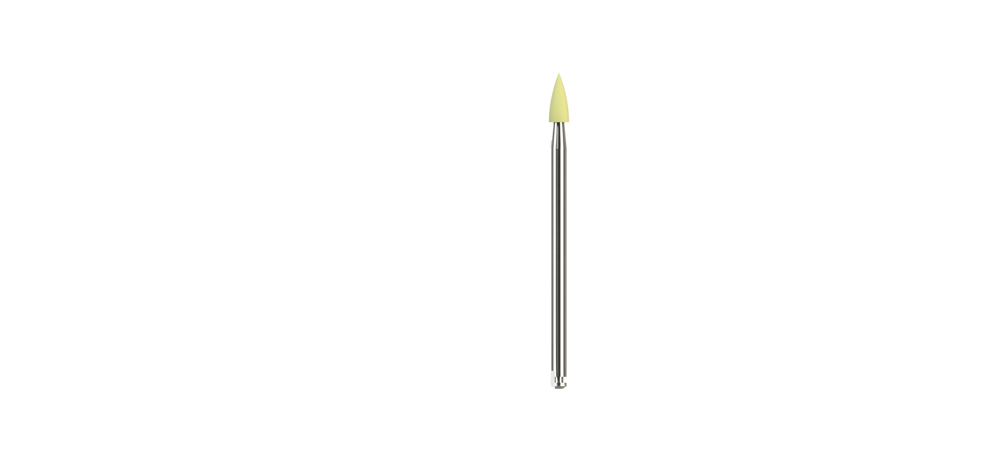 Polisher Yellow RA - 9122F.204.030